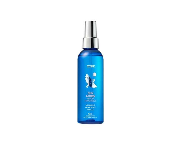 YOPE Sun Atoms Body Mist 150ml