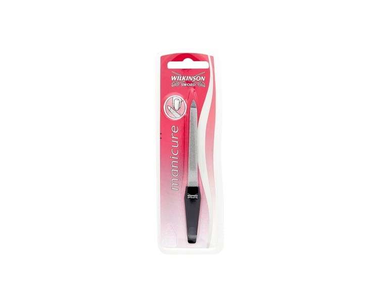 Wilkinson Sword Sapphire Nail File 13cm