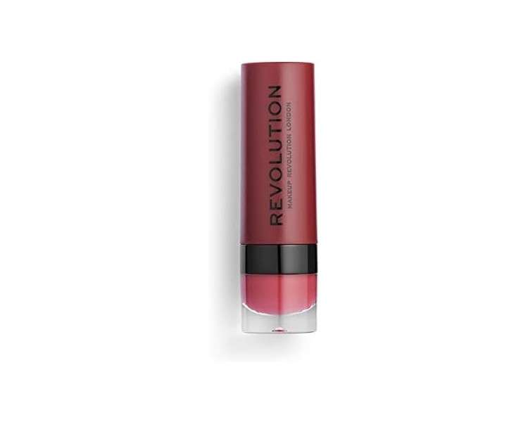 Makeup Revolution Dollhouse 116 Matte Pen Lipstick