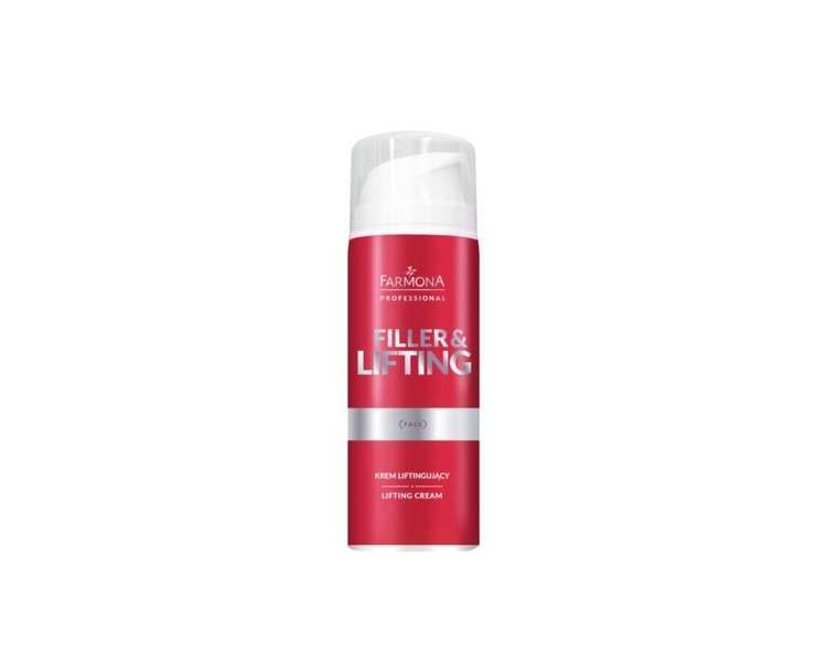 Farmona Filler & Lifting Firming Cream 150ml