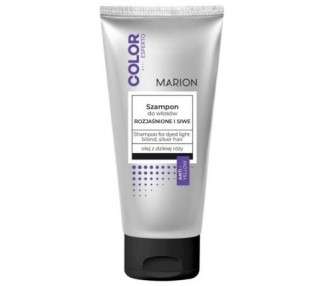 Color Expert Shampoo for Lightened or Gray Hair 200ml