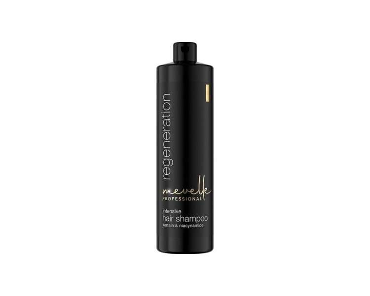 Regeneration Intensive Hair Shampoo Intensywnie Regenerujący Szamp