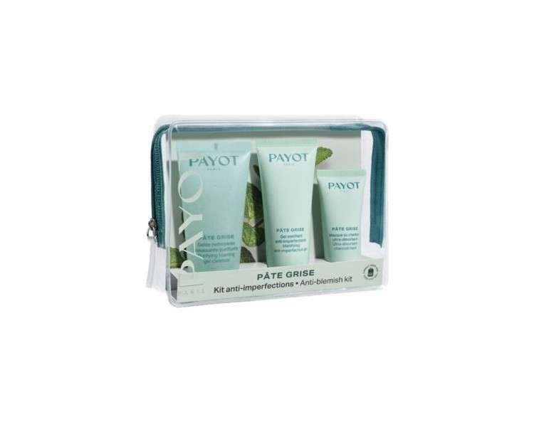 PAYOT Pâte Grise Anti-Imperfection Kit