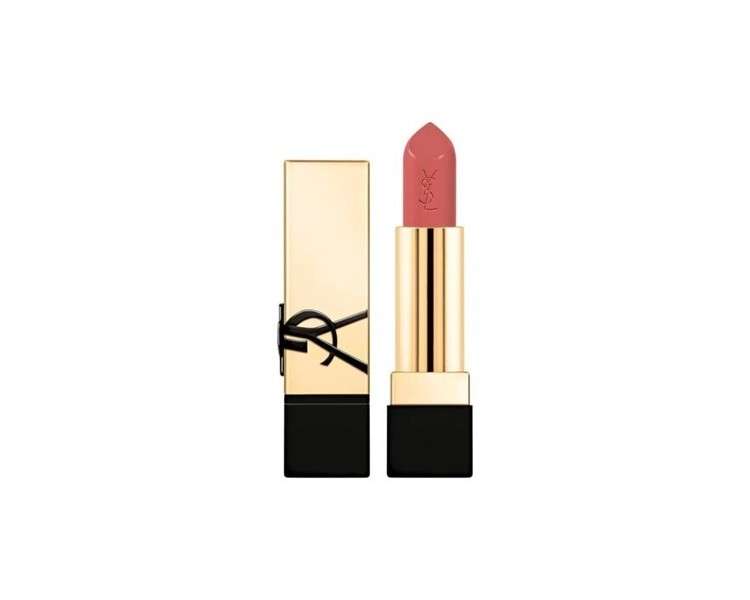 Yves Saint Laurent Rouge Pur Couture Satin Lipstick Blouse Nu