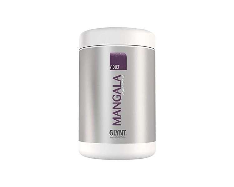 GLYNT MANGALA Color Fresh Up Violet Toning Treatment 1000ml