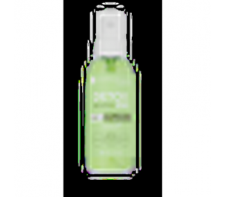 Glocke Hypoallergenic Detoxifying Micellar Water Eye Makeup Remover with Matcha 50g