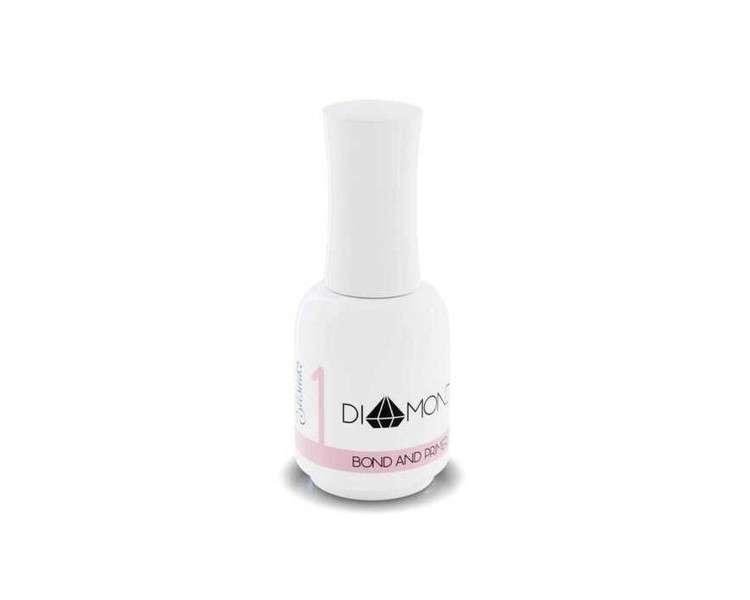 Diamond Liquid Titanium Manicure Primer 1