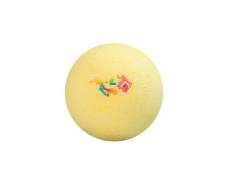 Soap&Friends Melon Bath Bomb 110g