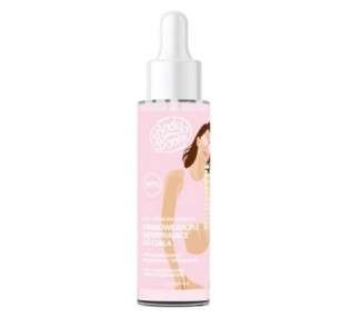 Skin Hype 100% Concentrated Firming Acid Drops for Body
