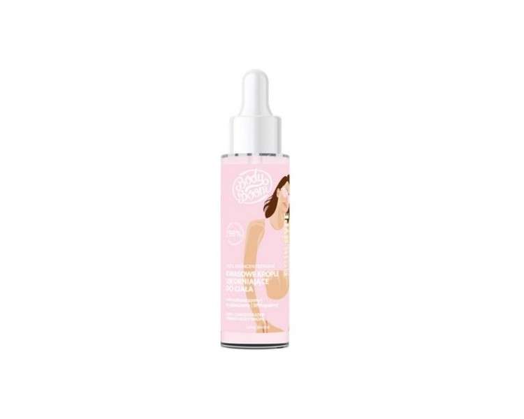 Skin Hype 100% Concentrated Firming Acid Drops for Body