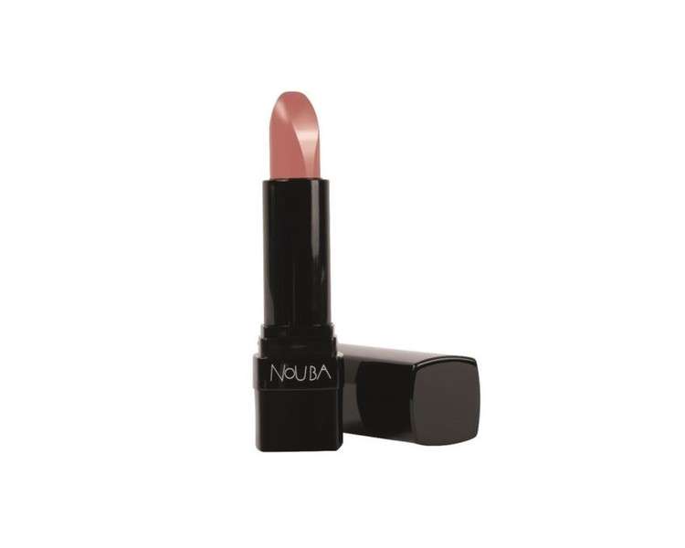 Nouba Velvet Touch Lipstick 3.5g - Vegan - Available in 32 Colors