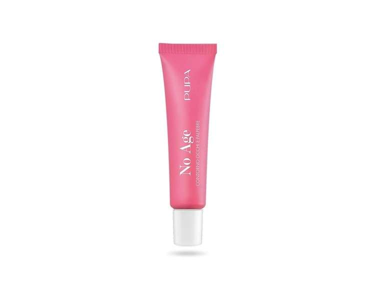 Pupa No Age Eye Contour 15ml