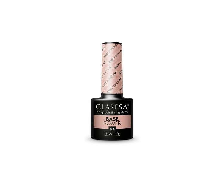 04 Claresa 5ml Power Base