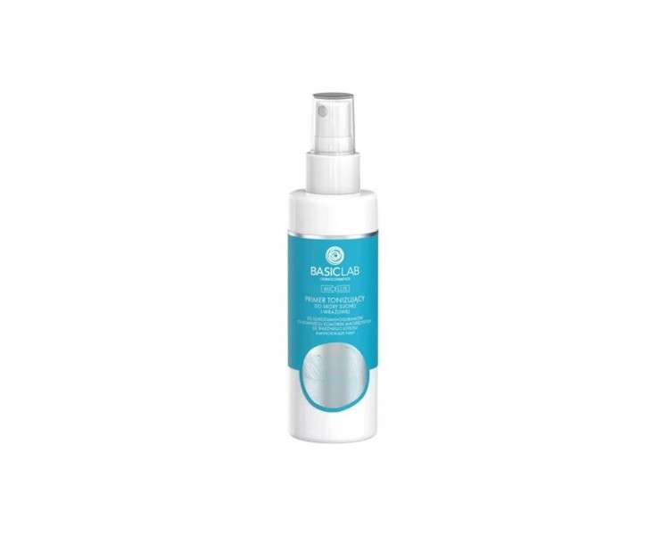 Micellar Toning Primer for Dry and Sensitive Skin 150ml