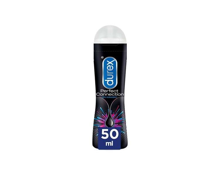 Perfect Connection Lubricant 50ml