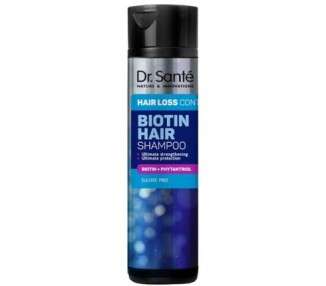 Dr. Sante Biotin Hair Shampoo with Biotin Against Hair Loss