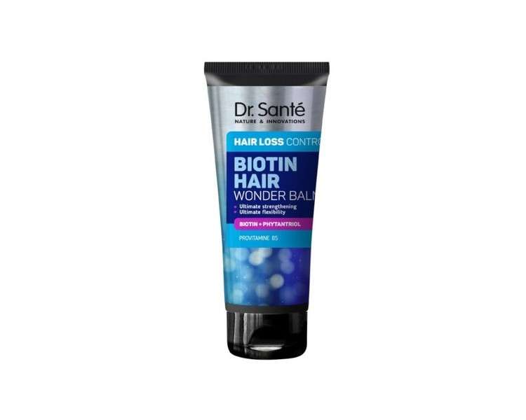 Dr. Sante Biotin Hair Conditioner with Biotin against Hair Loss