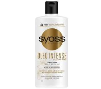 Oleo Intense Hair Conditioner for Dry and Dull Hair