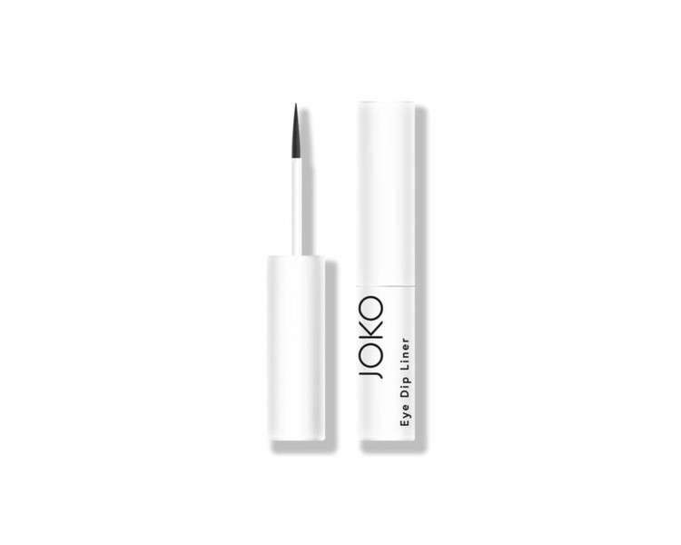 Joko Eye Dip Liner Eyeliner with Applicator 5ml