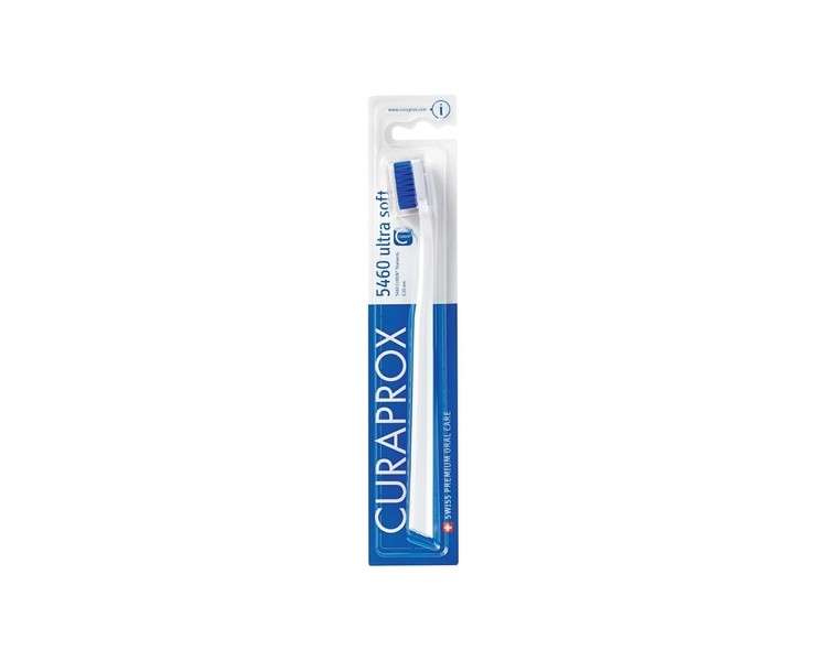 Curaprox Toothbrushes and Accessories 110g