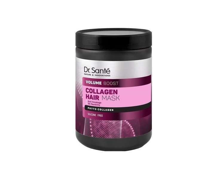 Dr. Santé Collagen Hair Mask 1000ml