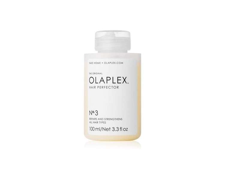 Olaplex No. 3 Hair Perfector Repair Treatment Banana 100ml