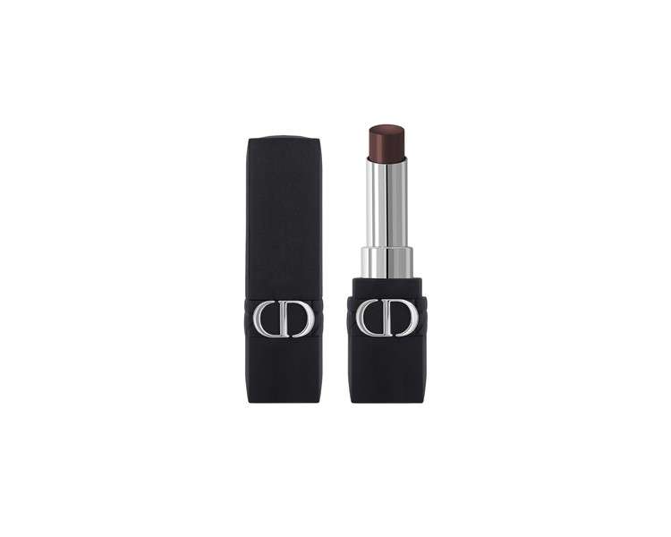 Dior Rouge Forever Transfer Proof Lipstick 500 Nude Soul