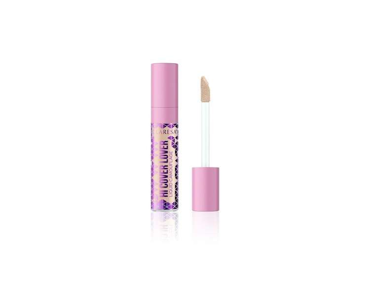 Liquid Camouflage Concealer Hi Cover Lover 23 Light 8g