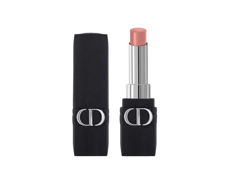 Dior Rouge Forever Transfer-Proof Lipstick Long-Wearing 0.11 Oz. 215 Desire