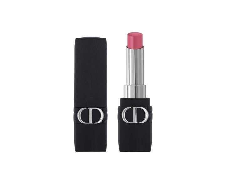 Dior Rouge Forever Lipstick 670 Rose Blues