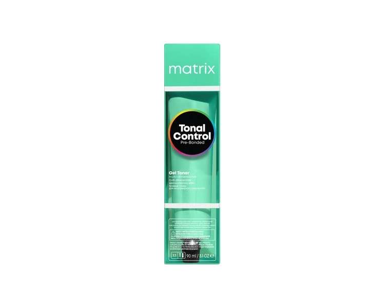 Matrix Tonal Control Pre-Bonded 5NJ Jammin' Jade 90ml