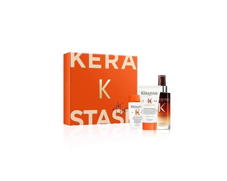 Kérastase Nutritive Beauty Gift Set 2023