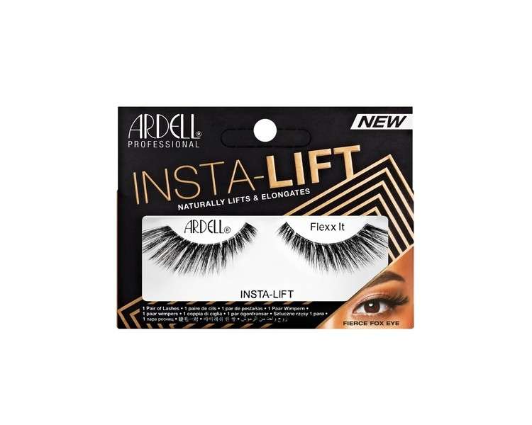 Ardell Insta-Lift Flexx It Lashes