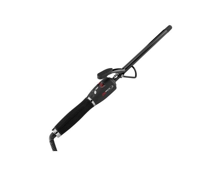 CHI Onyx Euroshine Curling Iron 13mm Black