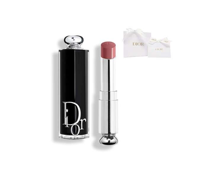 Dior Addict Shine Lipstick 3.2g Full Size Refillable 521 Diorelita 0.11 Ounce