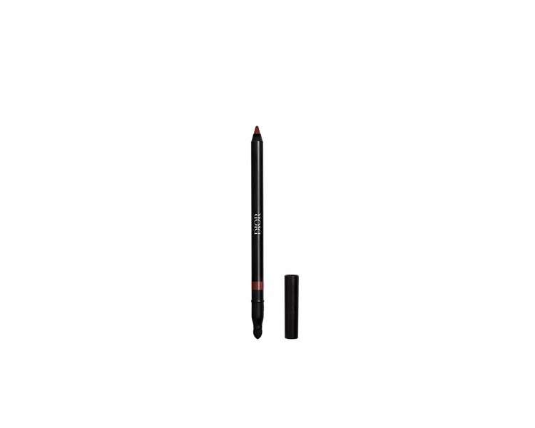 Dior Diorshow On Stage Waterproof Kohl Eyeliner High Intensity 0.04 oz 664 Brick