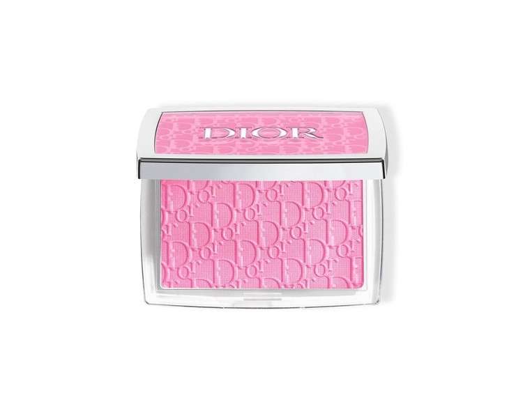 Christian Dior Rosy Glow Blush 001 Pink 0.15 Ounce