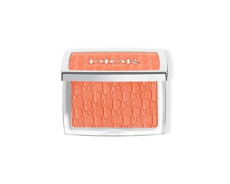 Christian Dior Rosy Glow Blush 004 Coral 0.15 Ounce