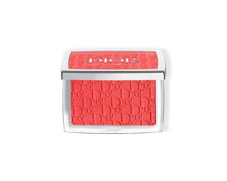 Christian Dior Rosy Glow Blush 015 Cherry 0.15 Ounce