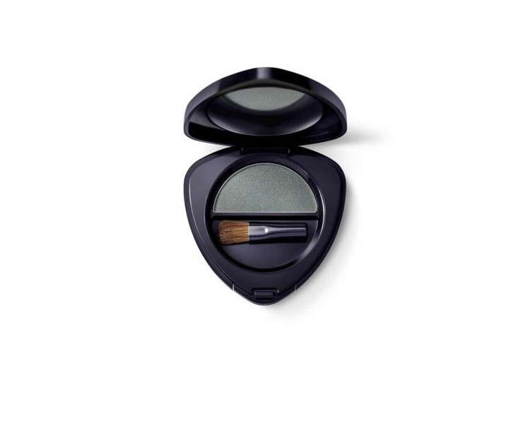 Dr. Hauschka Eyeshadow Nº 04 Verdelite