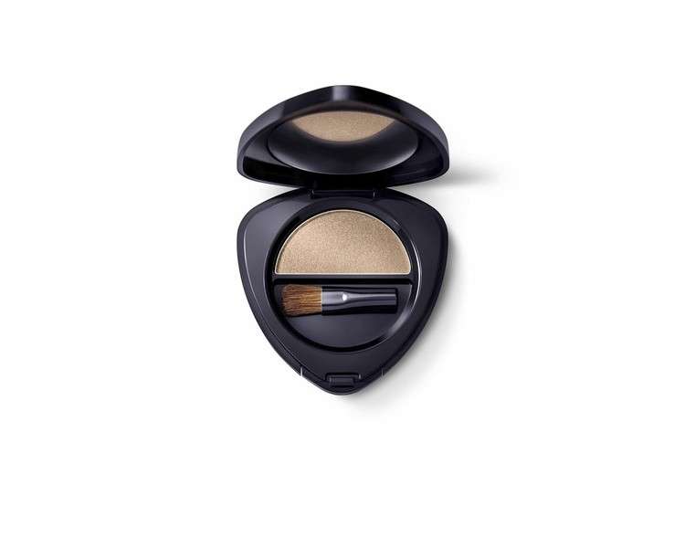 Dr Hauschka Golden Topaz 08 Eyeshadow 1.4g