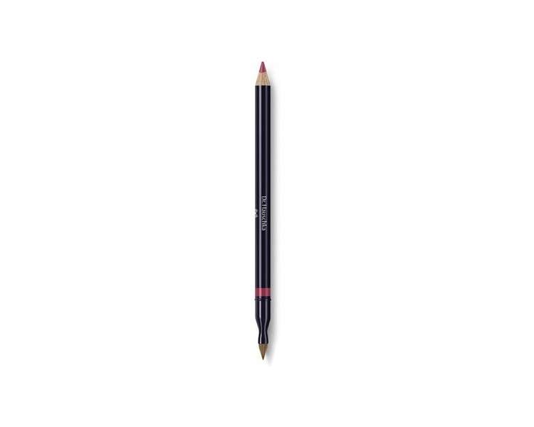 Dr. Hauschka Lip Liner 01 Tulipwood 1.05g