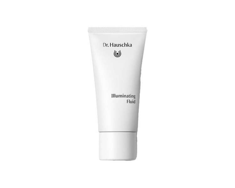 Dr. Hauschka Illuminating Fluid 30ml