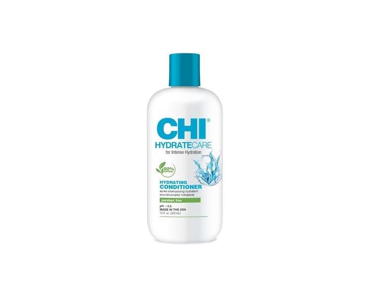 CHI HydrateCare Hydrating Conditioner 12 fl oz