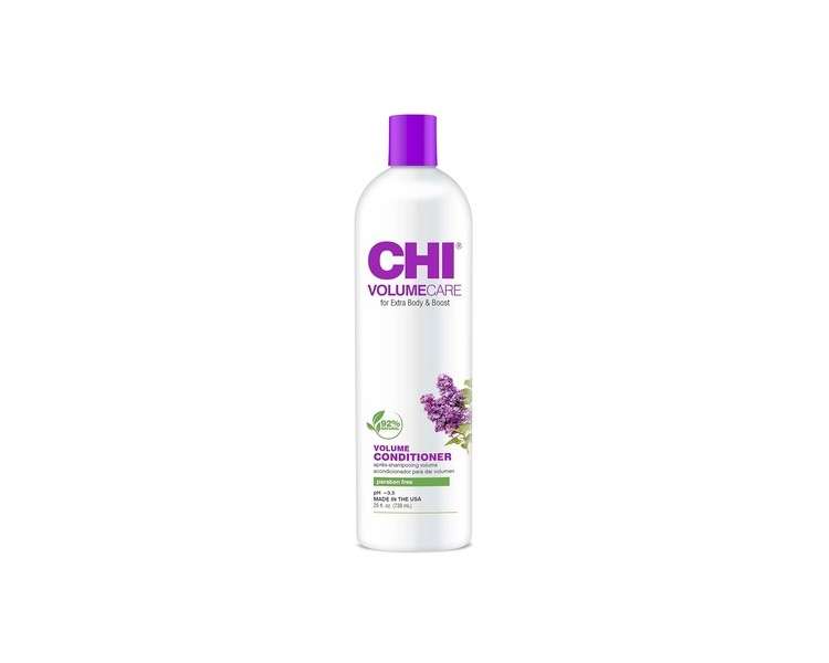 CHI VolumeCare Volumizing Conditioner 25 fl oz