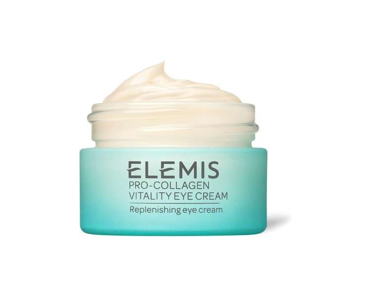 ELEMIS Pro-Collagen Vitality Eye Cream 15ml