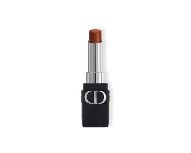 Rouge Dior Forever Matte Lipstick 416 Forever Wild