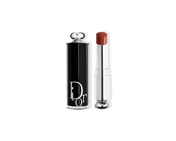 Christian Dior Dior Addict Shine Lipstick 3.2g Full Size Refillable 812 Tartan