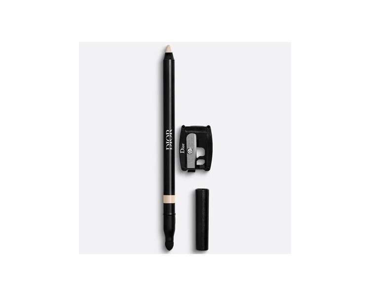 Dior Diorshow On Stage Waterproof Kohl Eyeliner Pencil 529 Beige BNIB