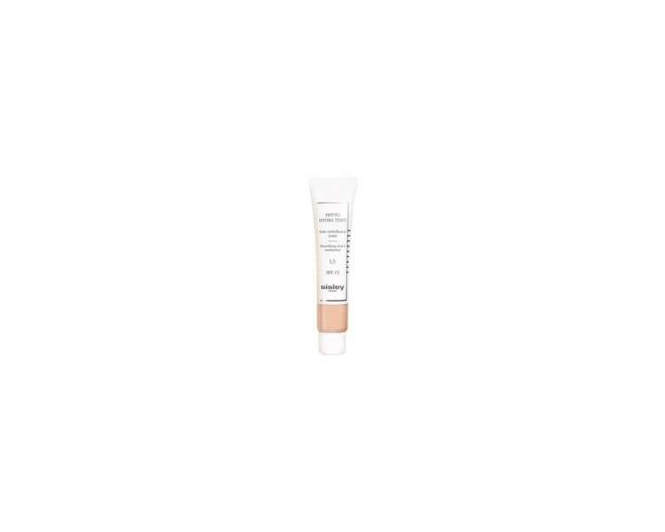 Sisley Phyto-Hydra Teint SPF15 Beautifying Tinted Moisturizer 1.5 Beige